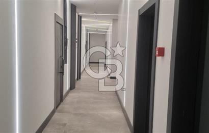 Metafor Ankara 27. Kat Kiralık Prestijli Ofis (86m²)