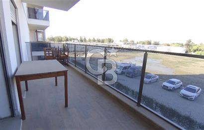 İzmir Çiğli Park Yaşam Ataşehir Eşyalı Kiralık 1+1 86 M² Daire