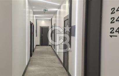 Metafor Ankara 27. Kat Kiralık Prestijli Ofis (86m²)