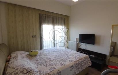 İzmir Çiğli Park Yaşam Ataşehir Eşyalı Kiralık 1+1 86 M² Daire
