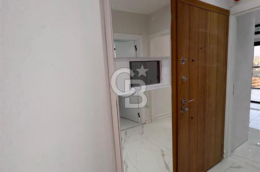 BİGA KALAFAT YOLU GİRİŞİ SATILIK 3+1 LÜKS DAİRE