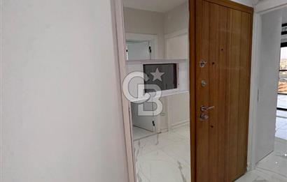BİGA KALAFAT YOLU GİRİŞİ SATILIK 3+1 LÜKS DAİRE