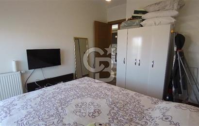 İzmir Çiğli Park Yaşam Ataşehir Eşyalı Kiralık 1+1 86 M² Daire