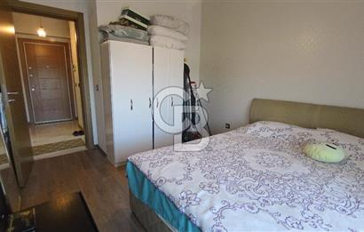 İzmir Çiğli Park Yaşam Ataşehir Eşyalı Kiralık 1+1 86 M² Daire