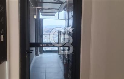 Metafor Ankara 27. Kat Kiralık Prestijli Ofis (86m²)