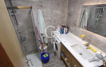 İzmir Çiğli Park Yaşam Ataşehir Eşyalı Kiralık 1+1 86 M² Daire