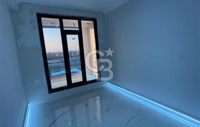 BİGA KALAFAT YOLU GİRİŞİ SATILIK 3+1 LÜKS DAİRE