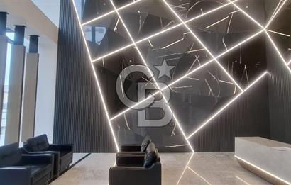 Metafor Ankara 27. Kat Kiralık Prestijli Ofis (86m²)