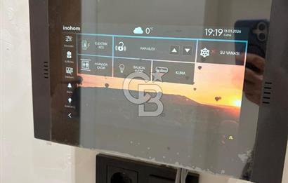 BİGA KALAFAT YOLU GİRİŞİ SATILIK 3+1 LÜKS DAİRE