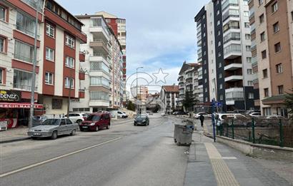 CADDEYE NAZIR SATILIK 4+1 CATI DUBLEKSI 