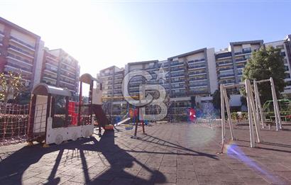 İzmir Çiğli Park Yaşam Ataşehir Eşyalı Kiralık 1+1 86 M² Daire