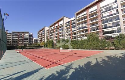İzmir Çiğli Park Yaşam Ataşehir Eşyalı Kiralık 1+1 86 M² Daire