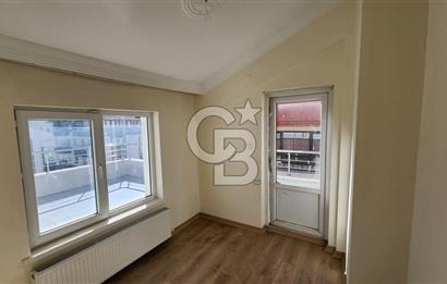 CADDEYE NAZIR SATILIK 4+1 CATI DUBLEKSI 