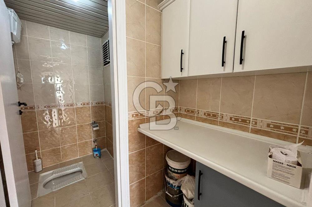 KARTEPE TAÇ YAPRAK SİTESİ'NDE 3+1 SATILIK DAİRE