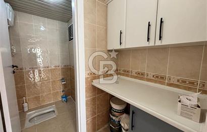 KARTEPE TAÇ YAPRAK SİTESİ'NDE 3+1 SATILIK DAİRE