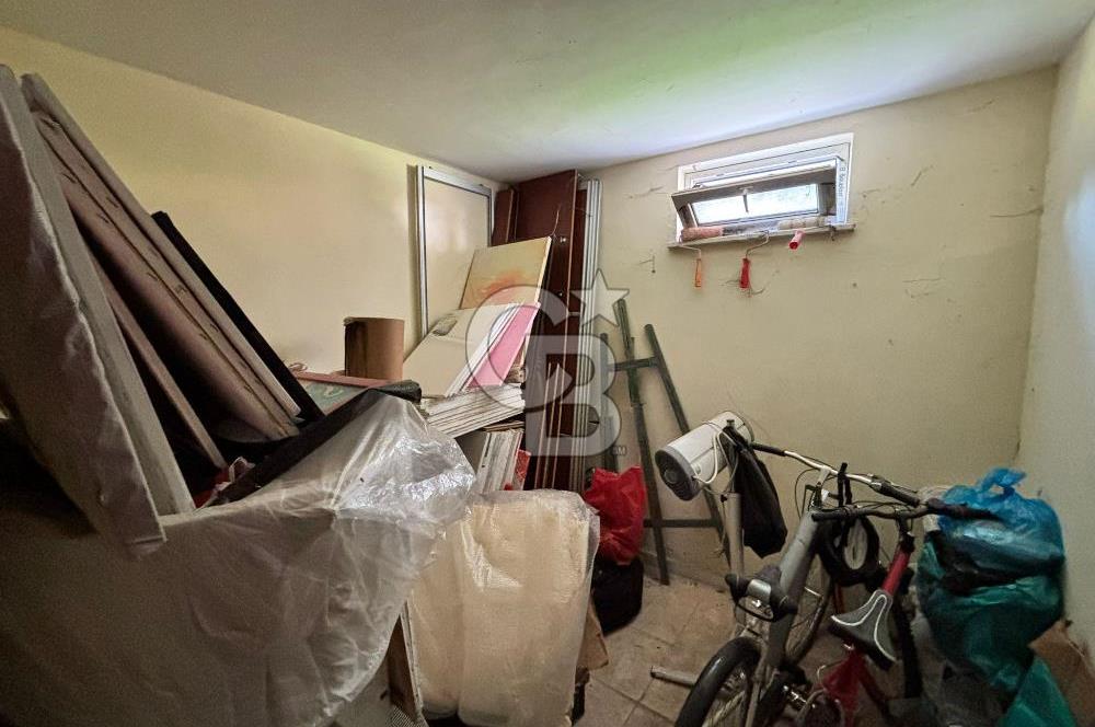 KARTEPE TAÇ YAPRAK SİTESİ'NDE 3+1 SATILIK DAİRE