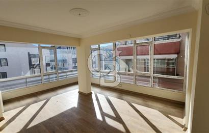 CADDEYE NAZIR SATILIK 4+1 CATI DUBLEKSI 