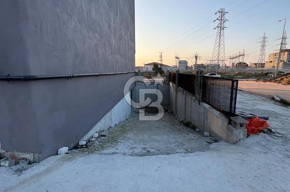 BİGA KALAFAT YOLU GİRİŞİ SATILIK 3+1 LÜKS DAİRE