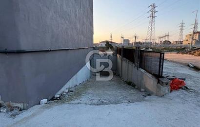 BİGA KALAFAT YOLU GİRİŞİ SATILIK 3+1 LÜKS DAİRE