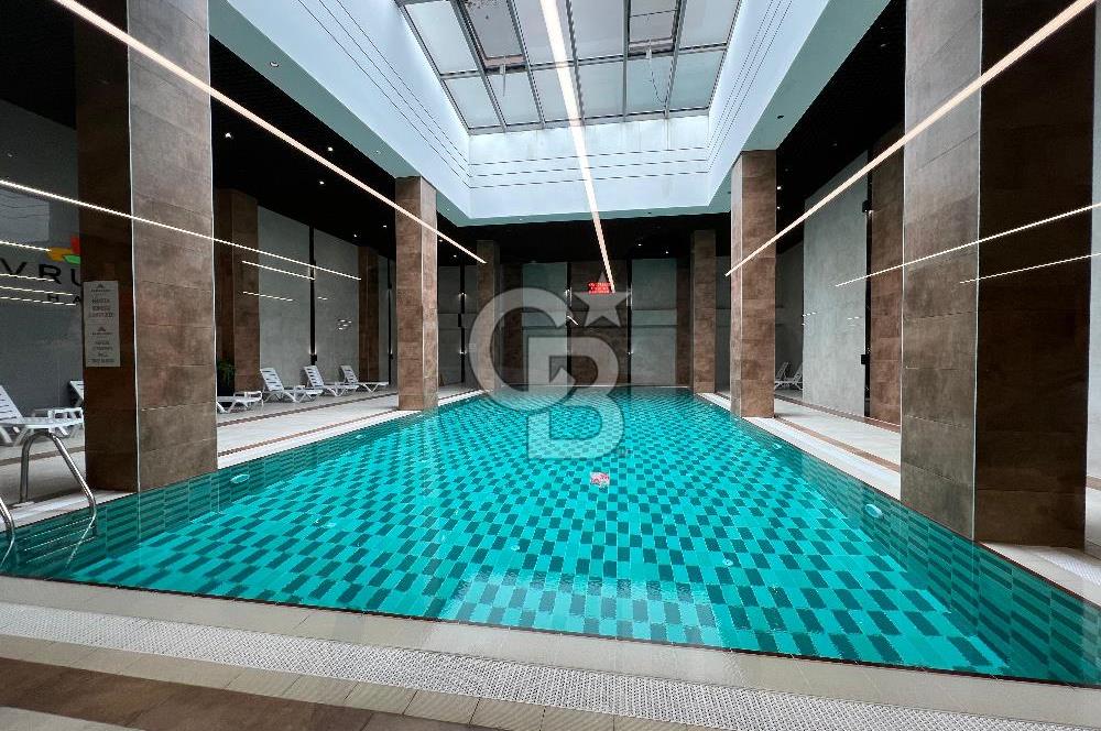 AVRUPARKHAYAT SATILIK