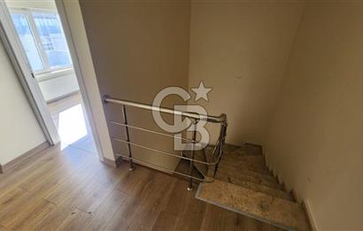 CADDEYE NAZIR SATILIK 4+1 CATI DUBLEKSI 