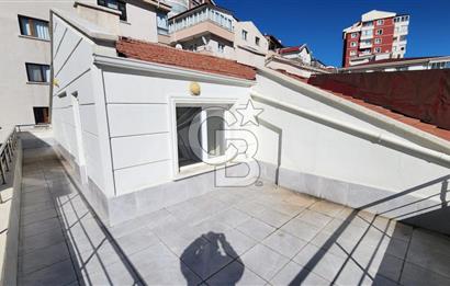 CADDEYE NAZIR SATILIK 4+1 CATI DUBLEKSI 