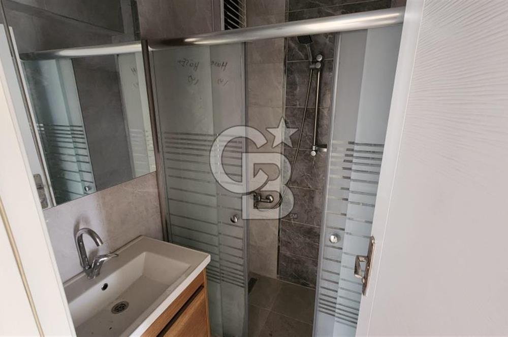 CADDEYE NAZIR SATILIK 4+1 CATI DUBLEKSI 