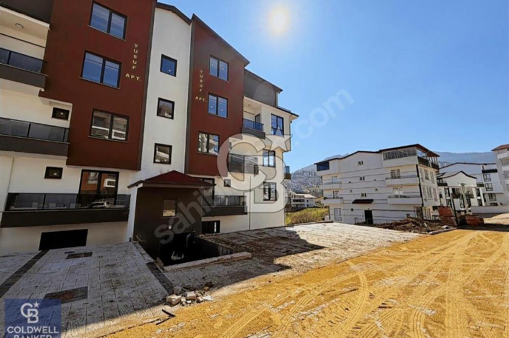 BAŞİSKELE YUVACIK 2+1 KİRALIK DAİRE