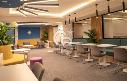 Kağıthane Hmofis’te Saatlik – Günlük – Aylık Kiralık Hazır Ofis | Toplantı Odası & Sekreterya Hizmeti