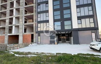BİGA KALAFAT YOLU GİRİŞİ SATILIK 3+1 LÜKS DAİRE