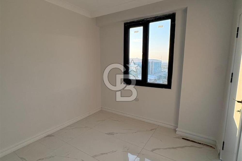 BİGA KALAFAT YOLU GİRİŞİ SATILIK 3+1 LÜKS DAİRE