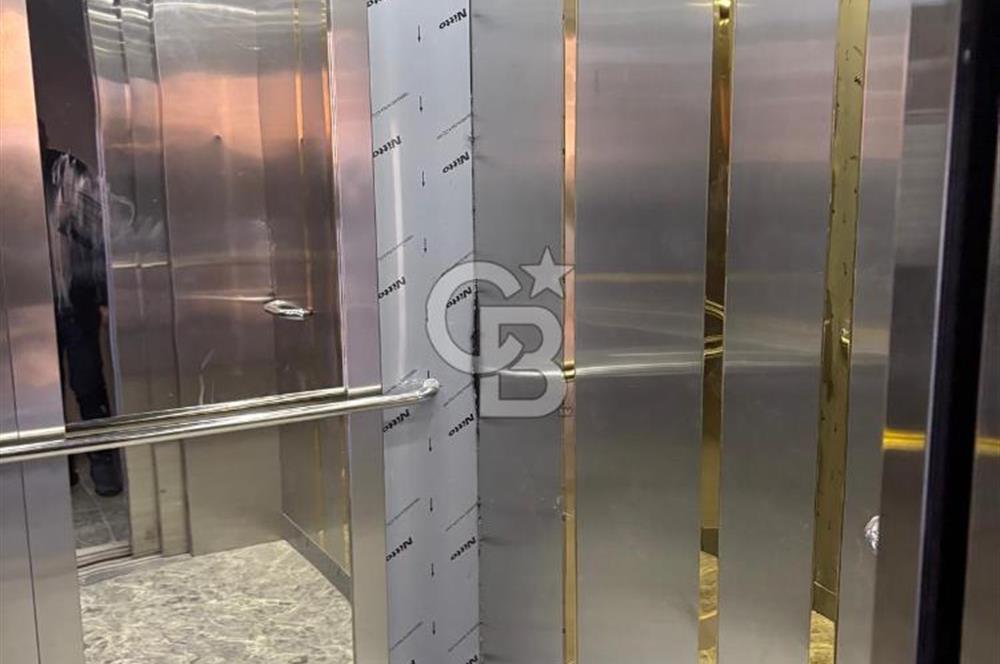 BİGA KALAFAT YOLU GİRİŞİ SATILIK 3+1 LÜKS DAİRE