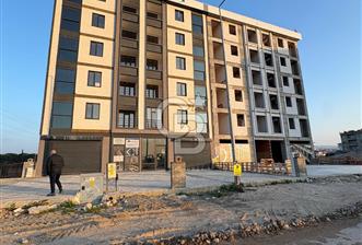 BİGA KALAFAT YOLU GİRİŞİ SATILIK 3+1 LÜKS DAİRE - 10 - 338851