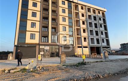BİGA KALAFAT YOLU GİRİŞİ SATILIK 3+1 LÜKS DAİRE