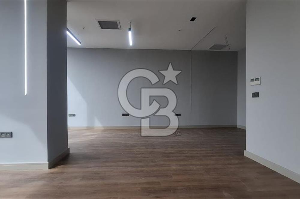 Metafor Ankara 27. Kat Kiralık Prestijli Ofis (86m²)