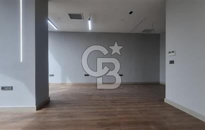 Metafor Ankara 27. Kat Kiralık Prestijli Ofis (86m²)