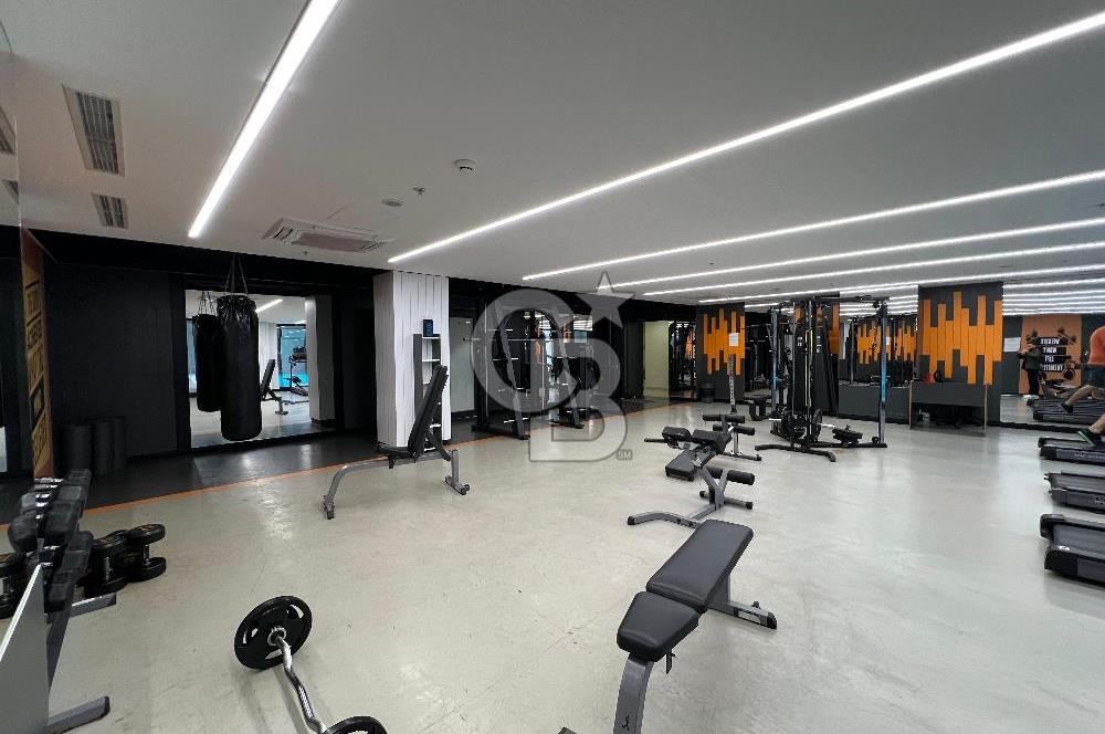 AVRUPARKHAYAT SATILIK