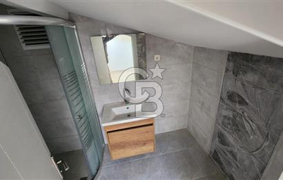 CADDEYE NAZIR SATILIK 4+1 CATI DUBLEKSI 