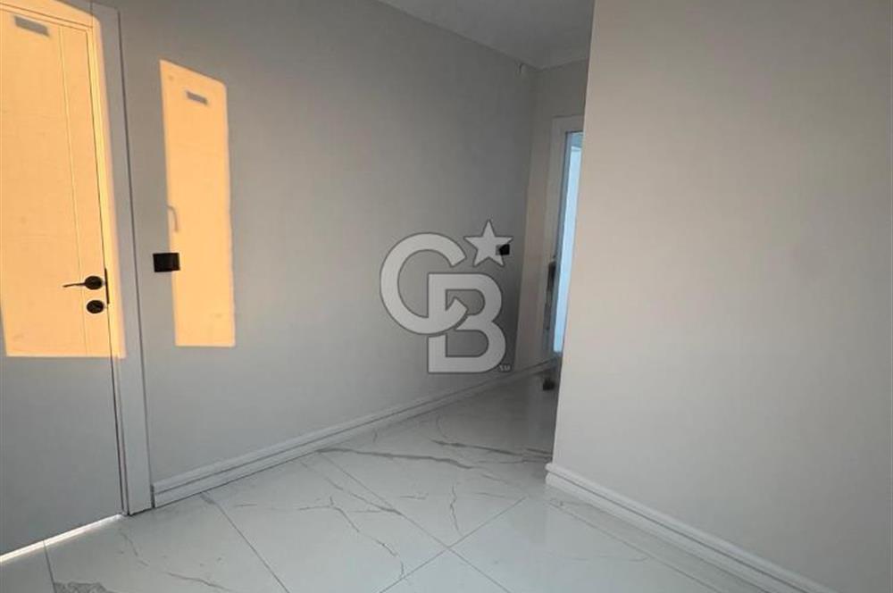 BİGA KALAFAT YOLU GİRİŞİ SATILIK 3+1 LÜKS DAİRE