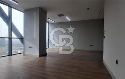 Metafor Ankara 27. Kat Kiralık Prestijli Ofis (86m²)