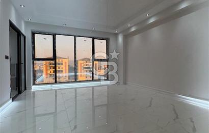 BİGA KALAFAT YOLU GİRİŞİ SATILIK 3+1 LÜKS DAİRE