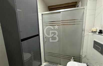 Abbasağa' da Kısmi Deniz Manzaralı Ferah Oturmaya Hazır Daire