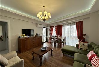 Abbasağa' da Kısmi Deniz Manzaralı Ferah Oturmaya Hazır Daire - 1 - 338864