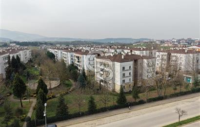 KARTEPE TAÇ YAPRAK SİTESİ'NDE 3+1 SATILIK DAİRE