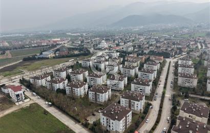 KARTEPE TAÇ YAPRAK SİTESİ'NDE 3+1 SATILIK DAİRE