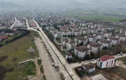 KARTEPE TAÇ YAPRAK SİTESİ'NDE 3+1 SATILIK DAİRE