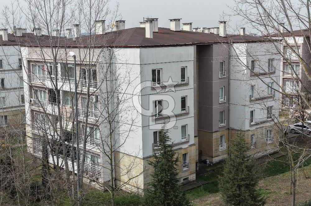 KARTEPE TAÇ YAPRAK SİTESİ'NDE 3+1 SATILIK DAİRE