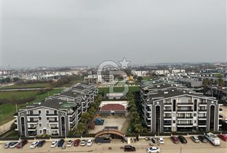 EMAR DELUX'TE KİRALIK 3+1 ÇATI DUBLEKS DAİRE - 2 - 338848