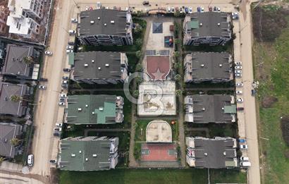 EMAR DELUX'TE KİRALIK 3+1 ÇATI DUBLEKS DAİRE