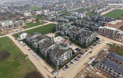 EMAR DELUX'TE KİRALIK 3+1 ÇATI DUBLEKS DAİRE